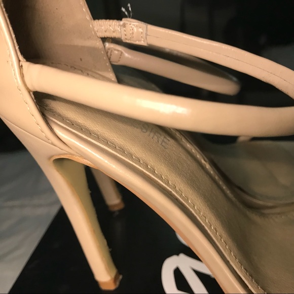 Public Desire heels - Picture 3 of 5